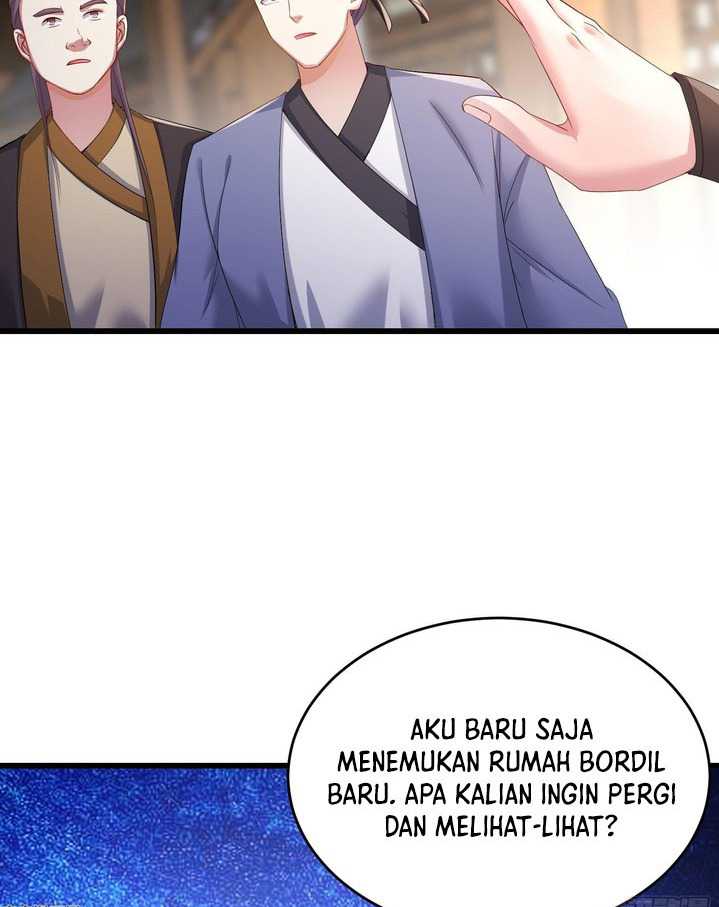 Forced To Become the Villain’s Son-in-law Chapter 197 - halaman 42