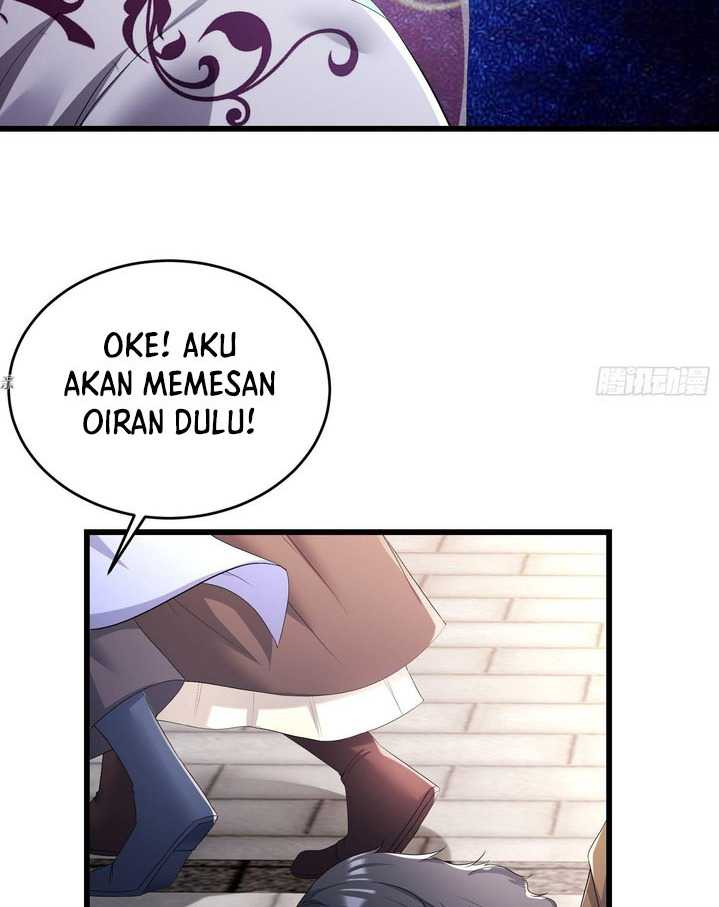 Forced To Become the Villain’s Son-in-law Chapter 197 - halaman 44