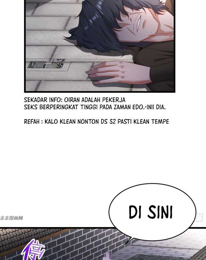 Forced To Become the Villain’s Son-in-law Chapter 197 - halaman 45