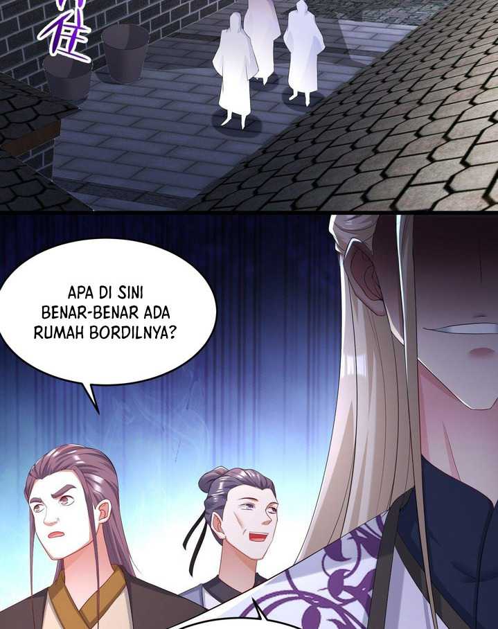 Forced To Become the Villain’s Son-in-law Chapter 197 - halaman 46