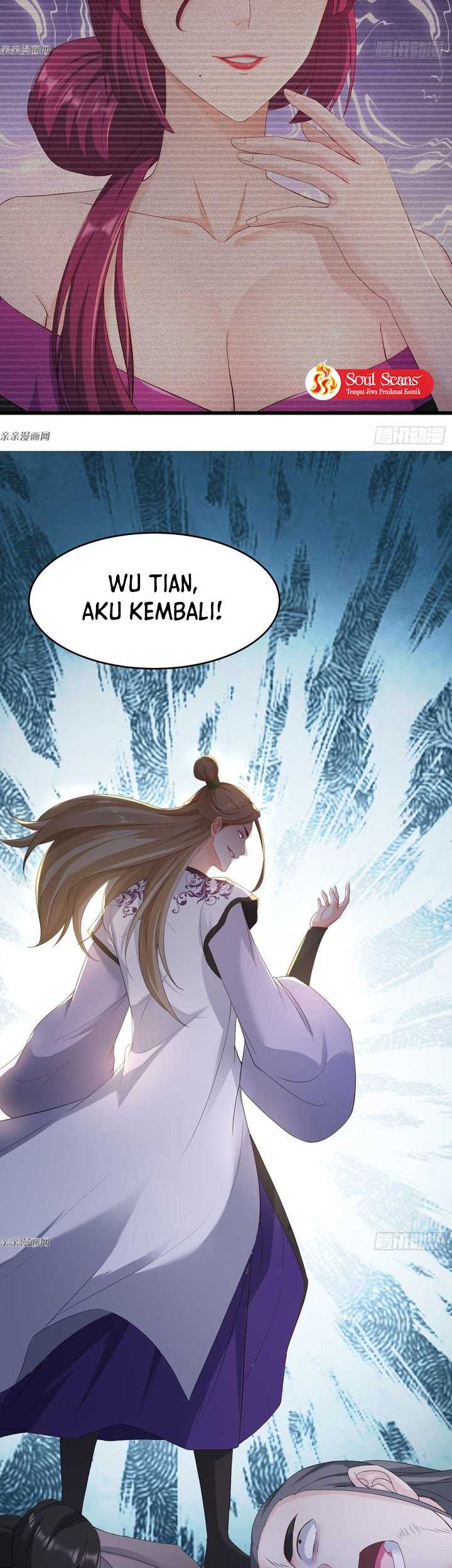 Forced To Become the Villain’s Son-in-law Chapter 197 - halaman 50