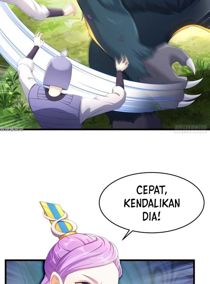 Forced To Become the Villain’s Son-in-law Chapter 197 - halaman 6
