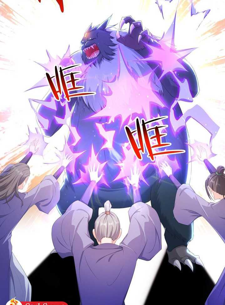 Forced To Become the Villain’s Son-in-law Chapter 197 - halaman 8