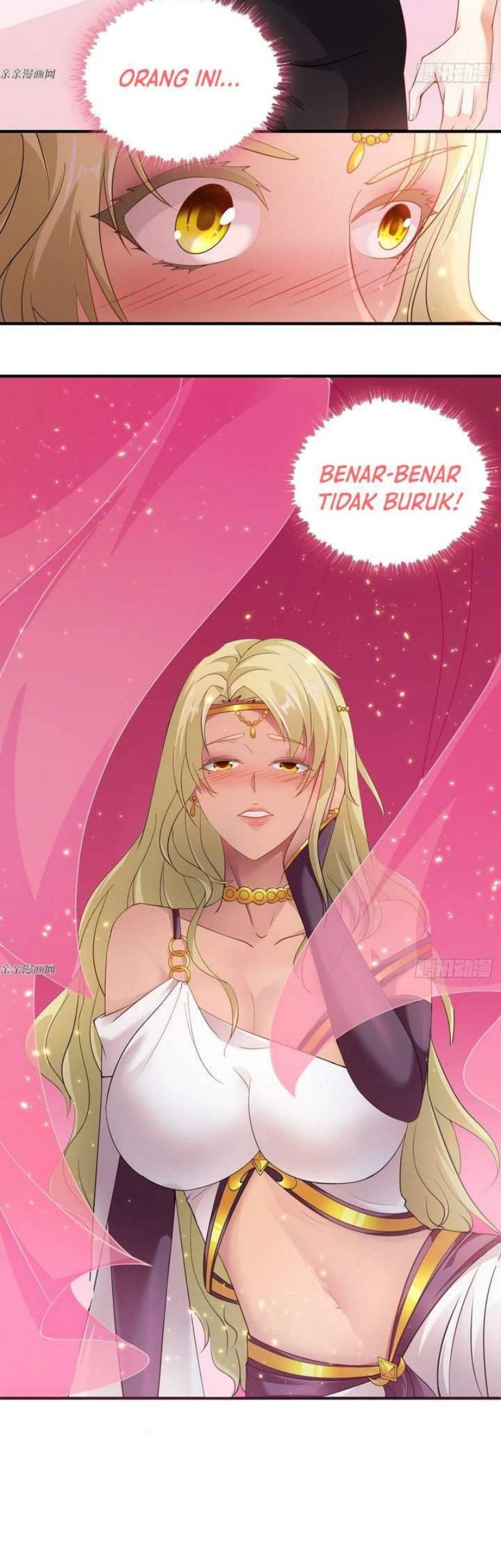 Forced To Become the Villain’s Son-in-law Chapter 198 - halaman 19