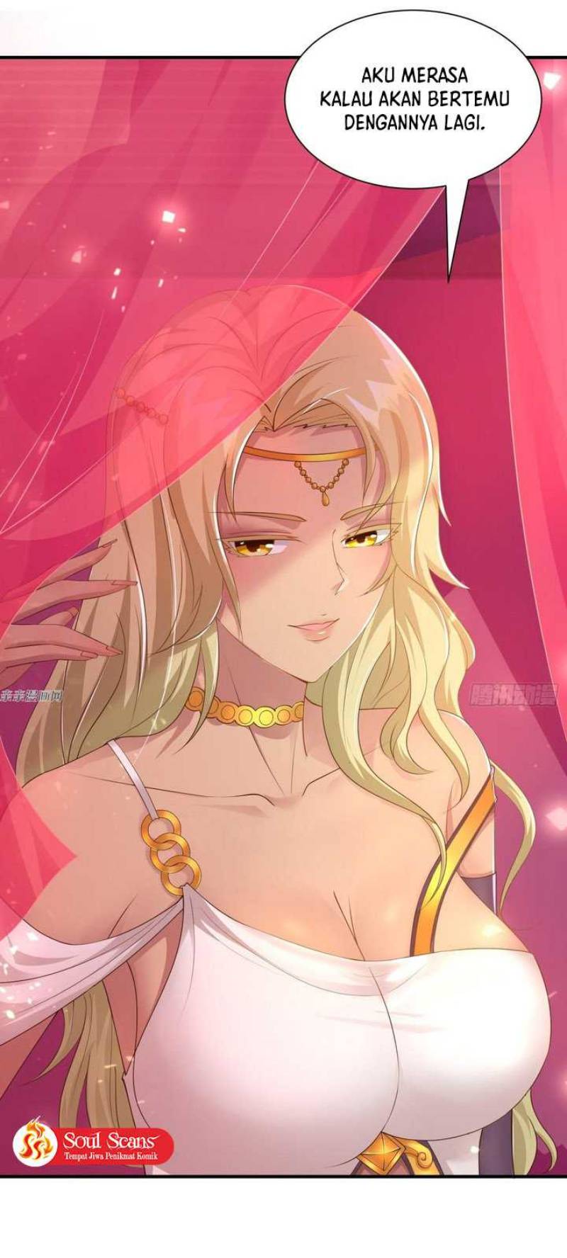 Forced To Become the Villain’s Son-in-law Chapter 198 - halaman 25