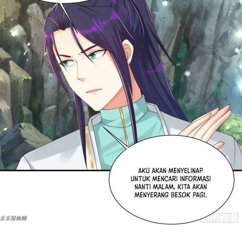 Forced To Become the Villain’s Son-in-law Chapter 198 - halaman 6