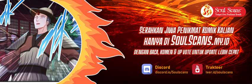 Forced To Become the Villain’s Son-in-law Chapter 199 - halaman 2