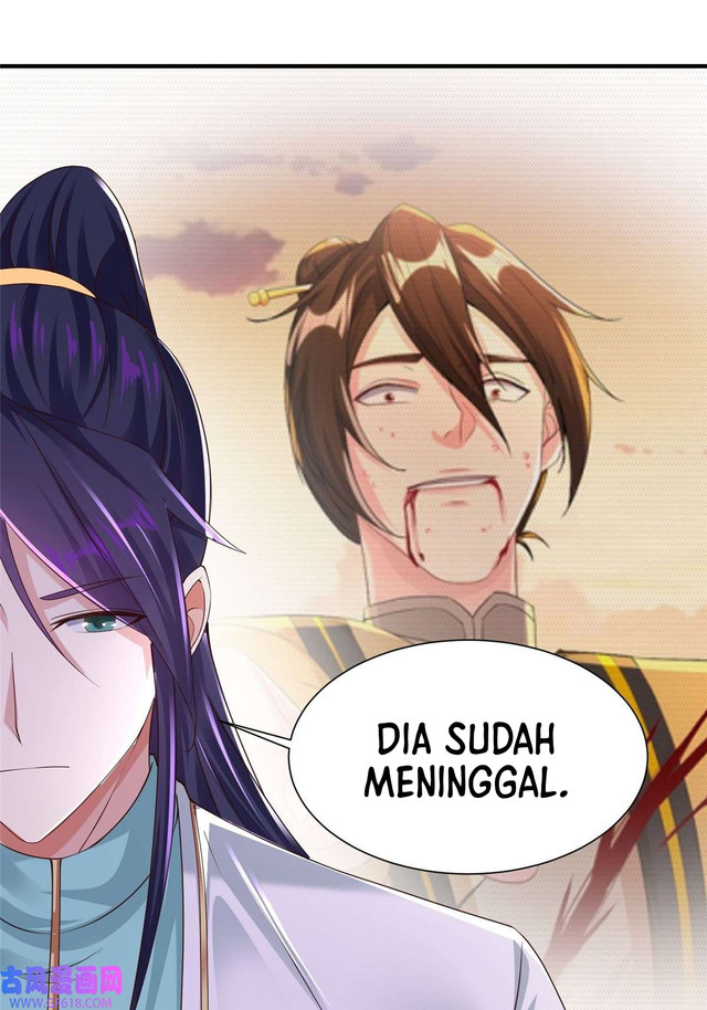 Forced To Become the Villain’s Son-in-law Chapter 201 - halaman 14