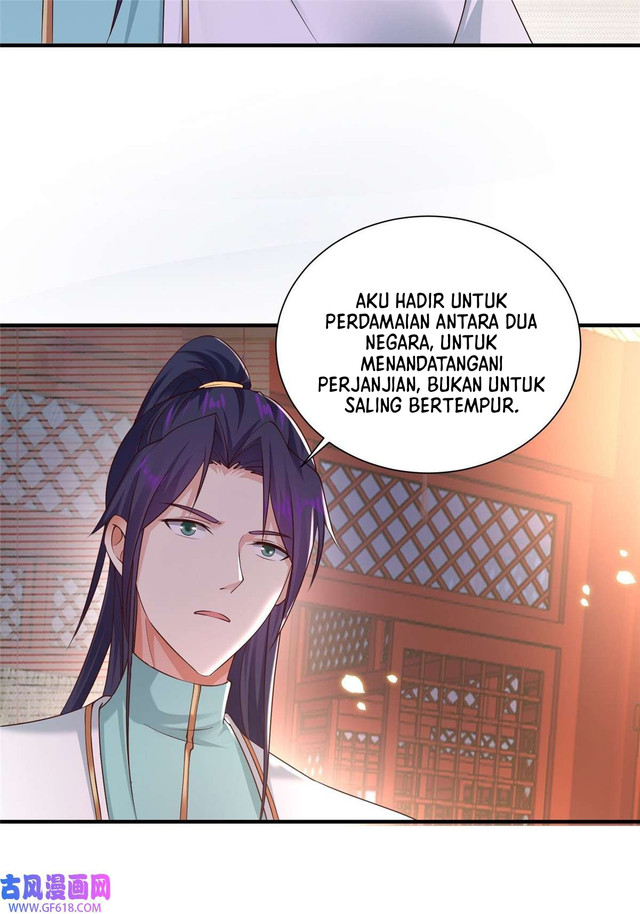 Forced To Become the Villain’s Son-in-law Chapter 201 - halaman 15