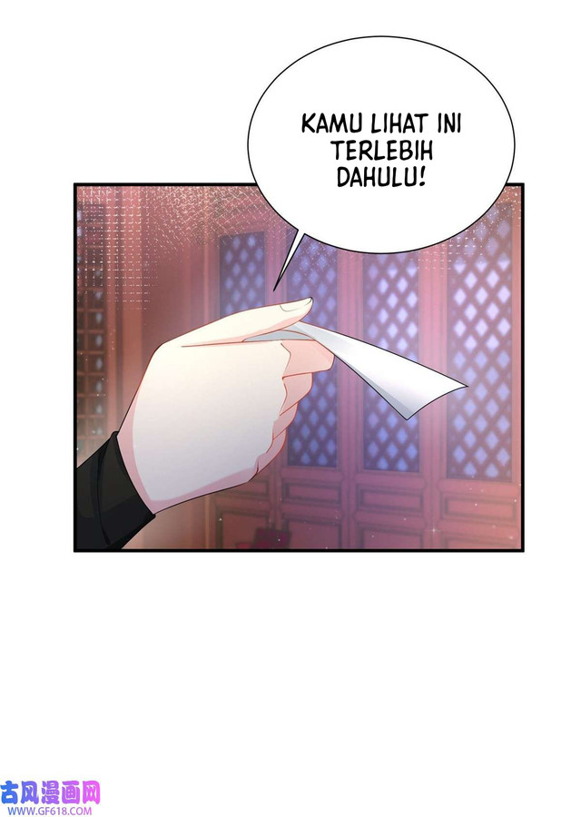 Forced To Become the Villain’s Son-in-law Chapter 201 - halaman 20