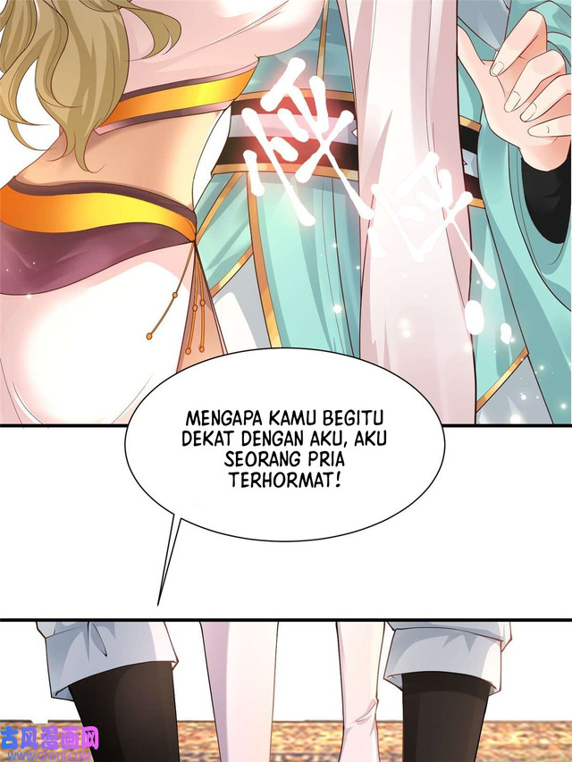 Forced To Become the Villain’s Son-in-law Chapter 201 - halaman 26