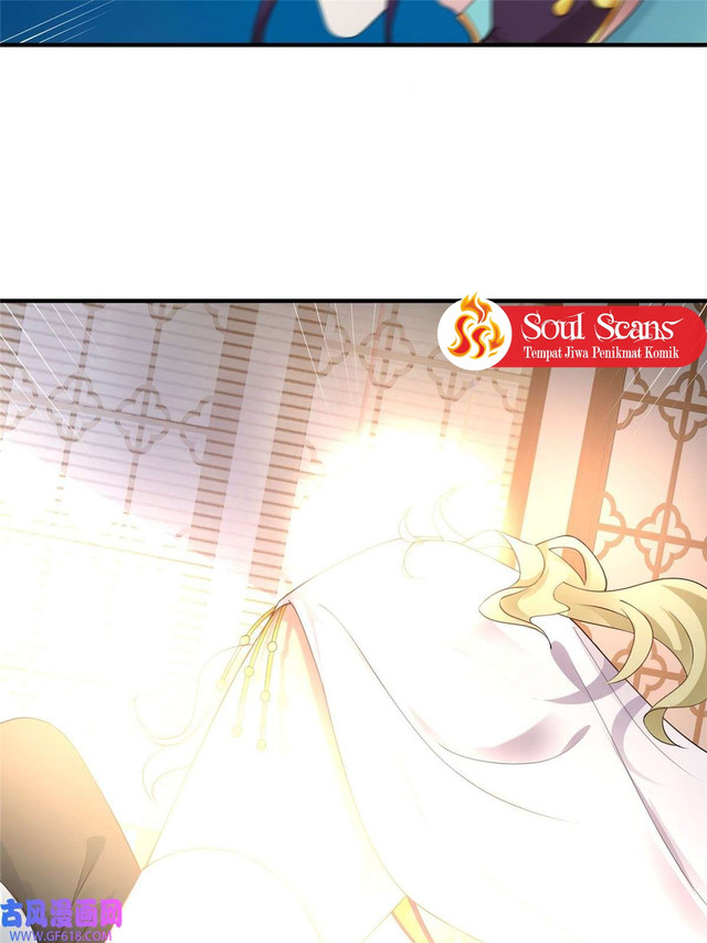 Forced To Become the Villain’s Son-in-law Chapter 201 - halaman 28