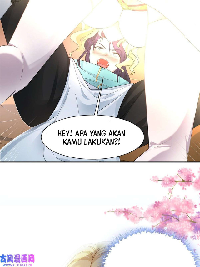 Forced To Become the Villain’s Son-in-law Chapter 201 - halaman 29
