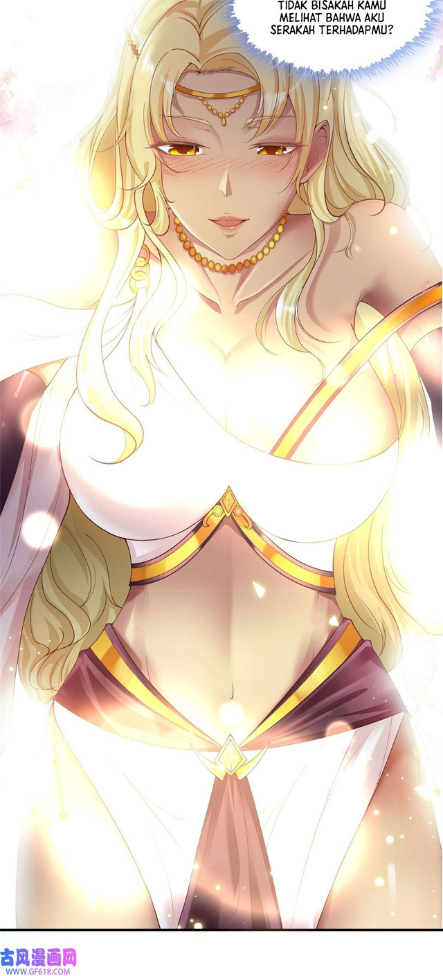 Forced To Become the Villain’s Son-in-law Chapter 201 - halaman 30