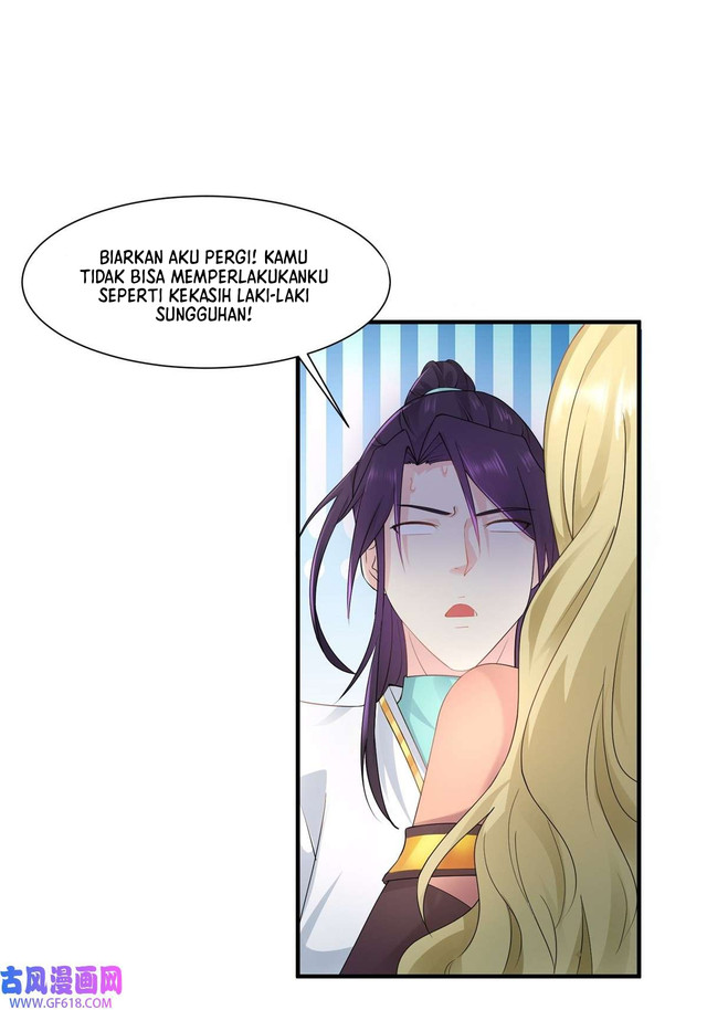 Forced To Become the Villain’s Son-in-law Chapter 201 - halaman 31