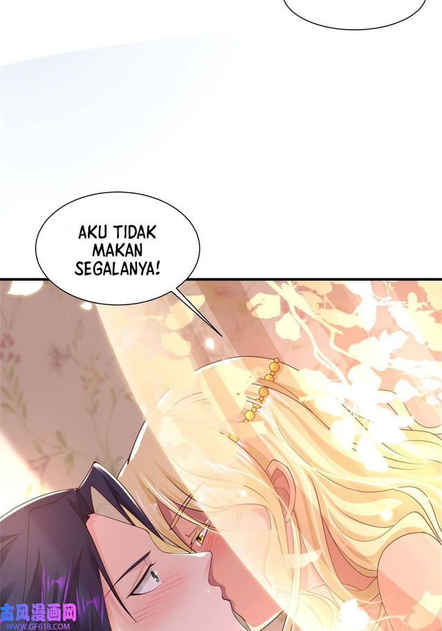 Forced To Become the Villain’s Son-in-law Chapter 201 - halaman 33