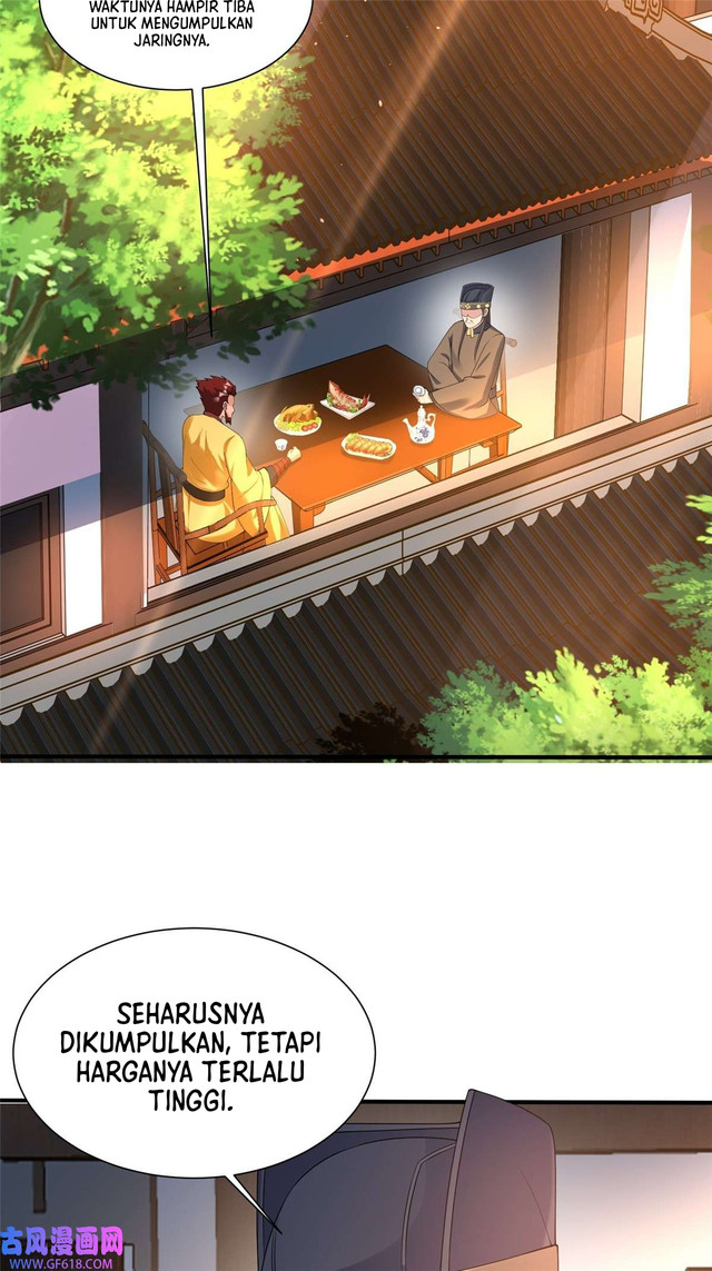 Forced To Become the Villain’s Son-in-law Chapter 201 - halaman 38