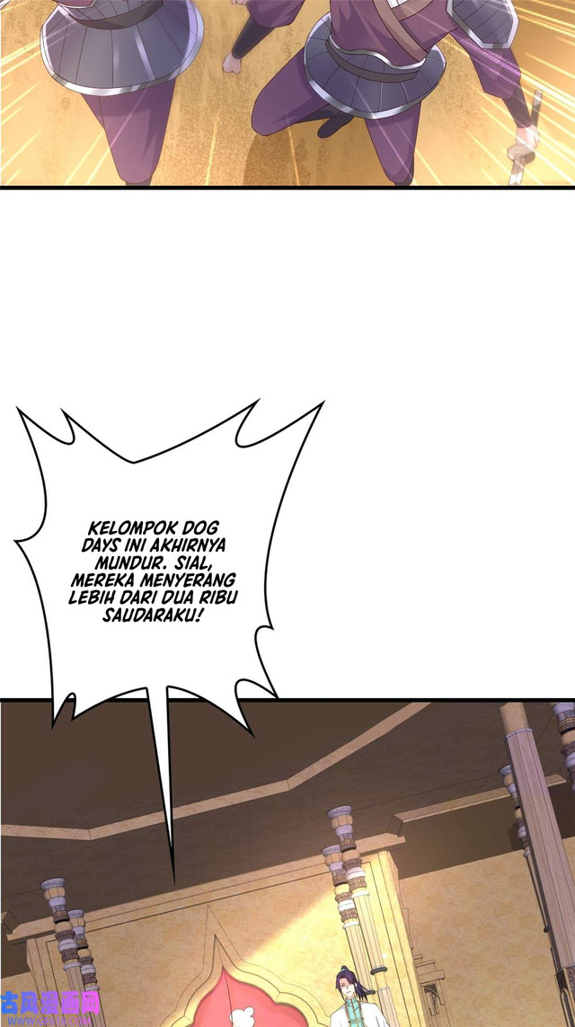 Forced To Become the Villain’s Son-in-law Chapter 201 - halaman 5