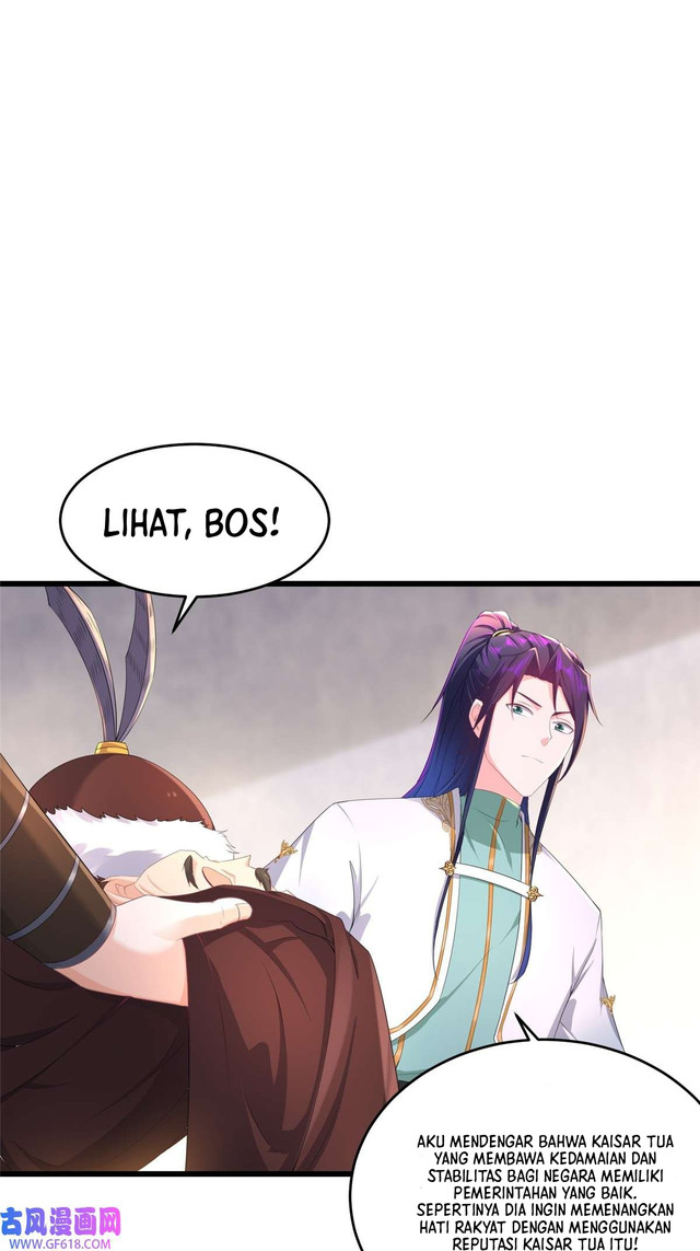 Forced To Become the Villain’s Son-in-law Chapter 202 - halaman 16