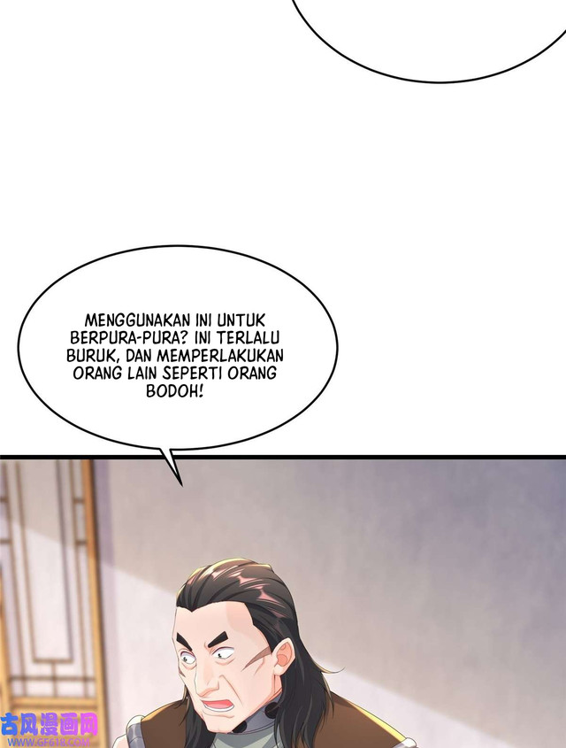 Forced To Become the Villain’s Son-in-law Chapter 202 - halaman 17