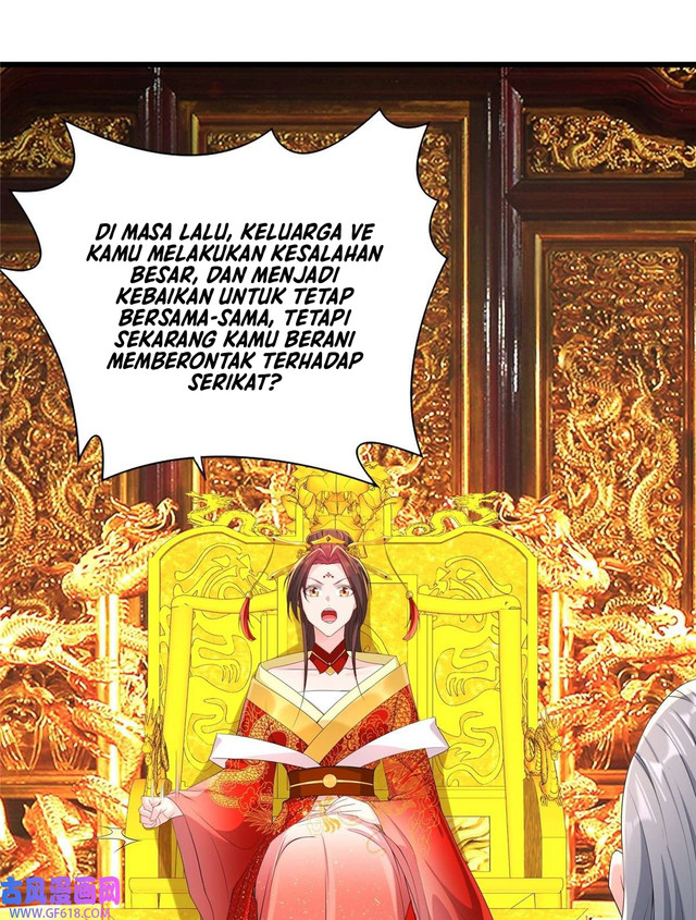 Forced To Become the Villain’s Son-in-law Chapter 202 - halaman 26