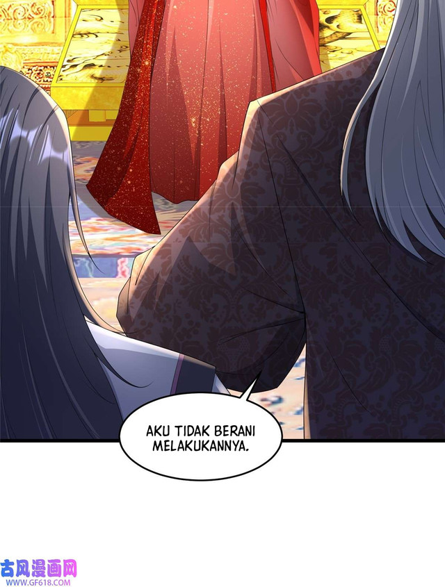 Forced To Become the Villain’s Son-in-law Chapter 202 - halaman 27