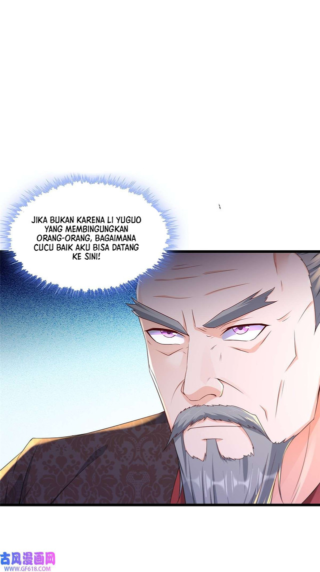 Forced To Become the Villain’s Son-in-law Chapter 202 - halaman 29