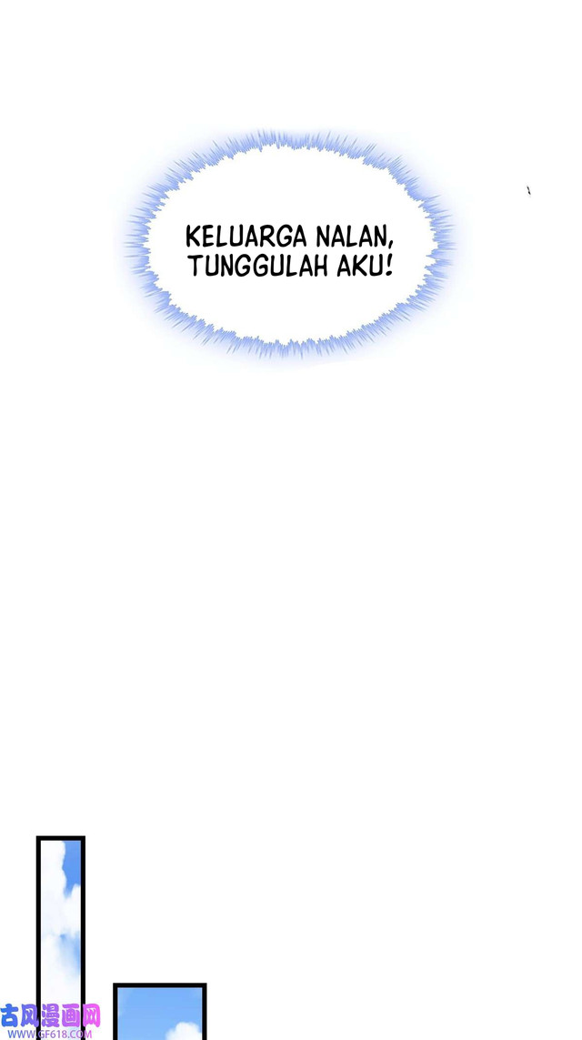Forced To Become the Villain’s Son-in-law Chapter 202 - halaman 30