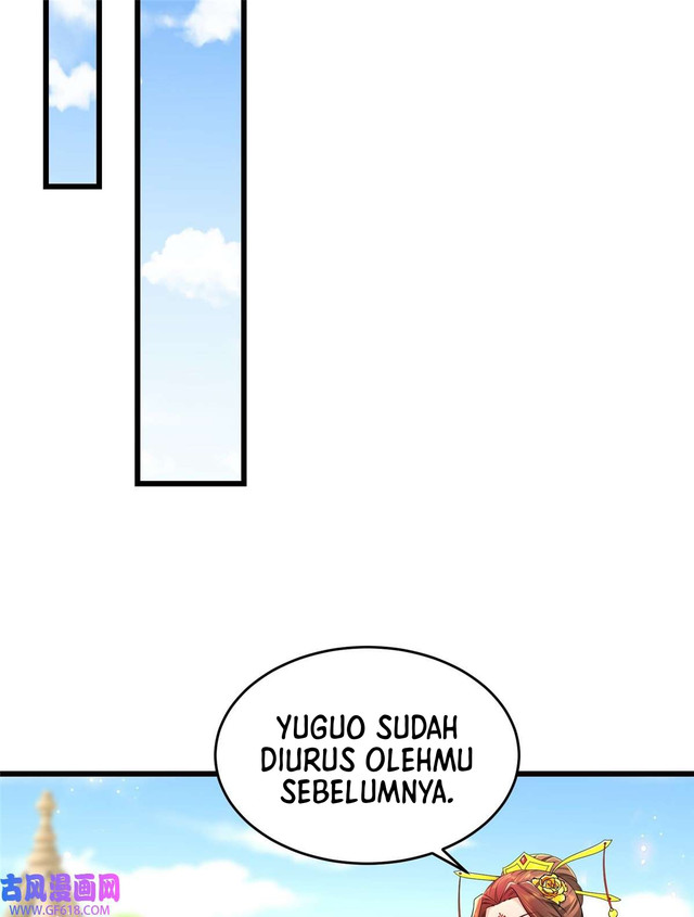 Forced To Become the Villain’s Son-in-law Chapter 202 - halaman 31