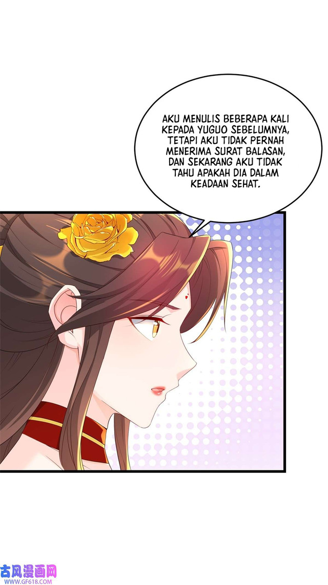 Forced To Become the Villain’s Son-in-law Chapter 202 - halaman 33