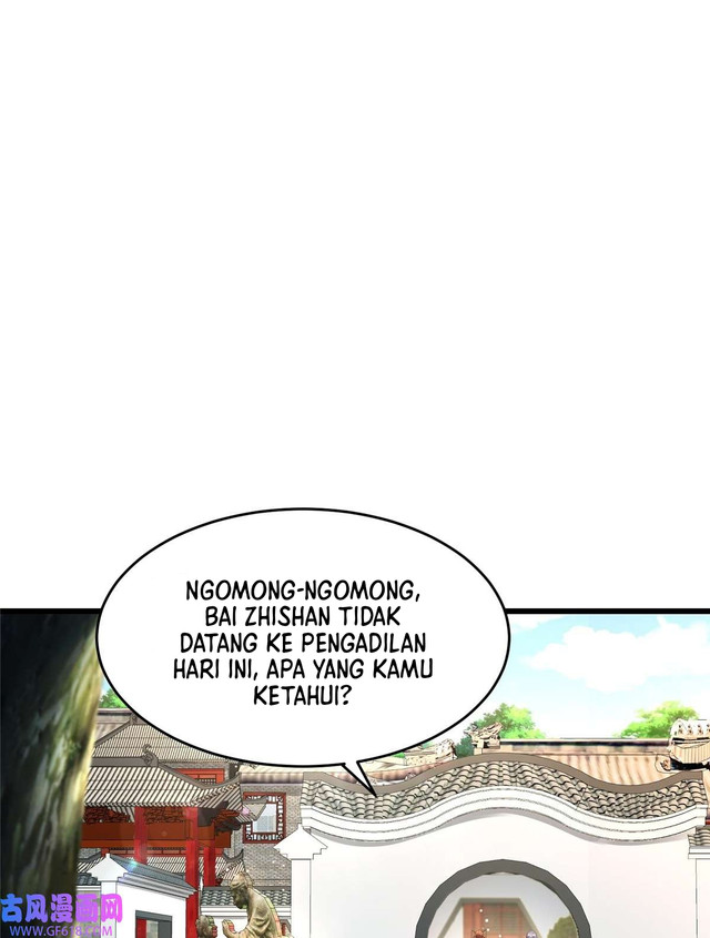 Forced To Become the Villain’s Son-in-law Chapter 202 - halaman 36