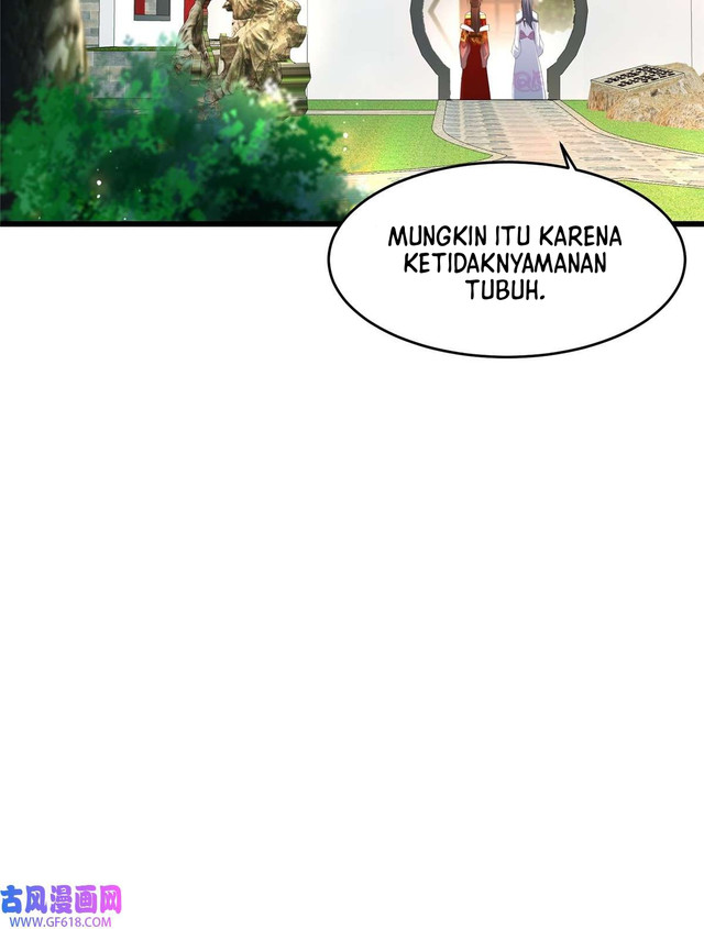 Forced To Become the Villain’s Son-in-law Chapter 202 - halaman 37