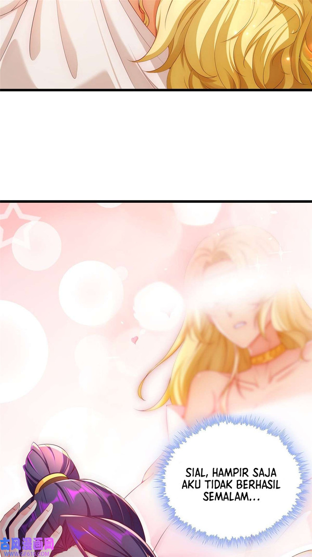 Forced To Become the Villain’s Son-in-law Chapter 202 - halaman 5