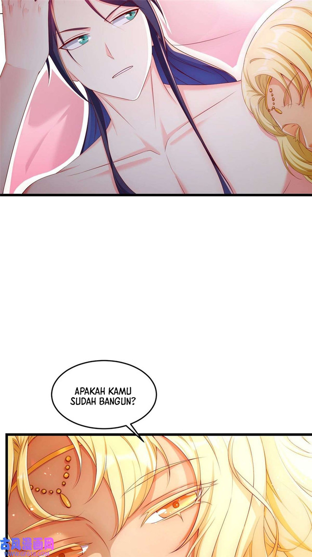 Forced To Become the Villain’s Son-in-law Chapter 202 - halaman 6