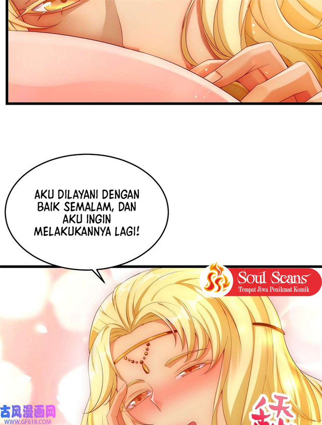 Forced To Become the Villain’s Son-in-law Chapter 202 - halaman 7