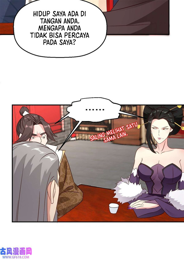 Forced To Become the Villain’s Son-in-law Chapter 203 - halaman 10