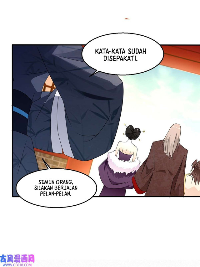 Forced To Become the Villain’s Son-in-law Chapter 203 - halaman 12