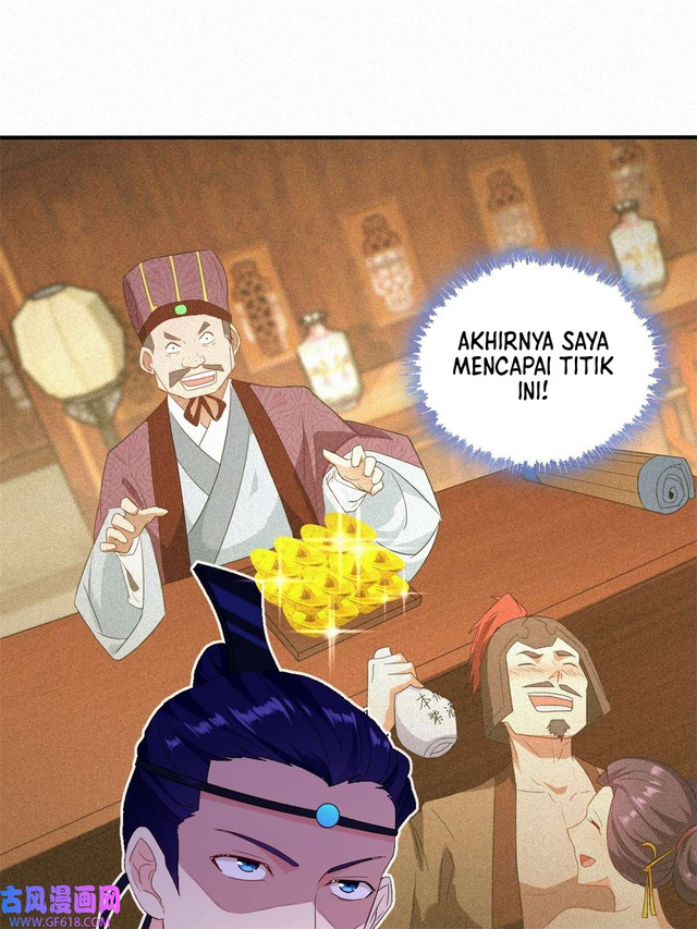 Forced To Become the Villain’s Son-in-law Chapter 203 - halaman 13