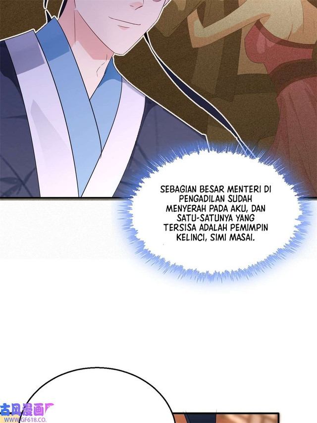 Forced To Become the Villain’s Son-in-law Chapter 203 - halaman 14