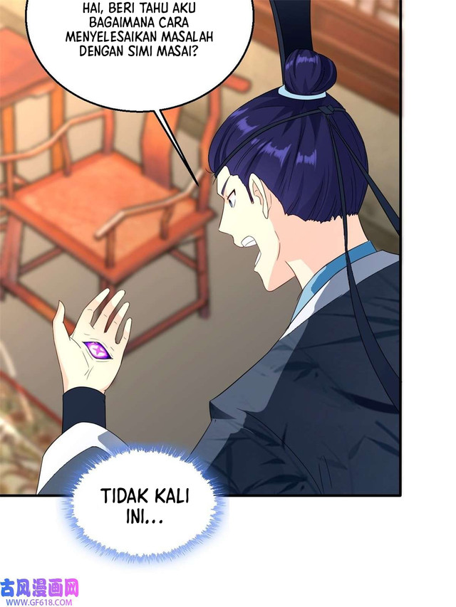 Forced To Become the Villain’s Son-in-law Chapter 203 - halaman 15