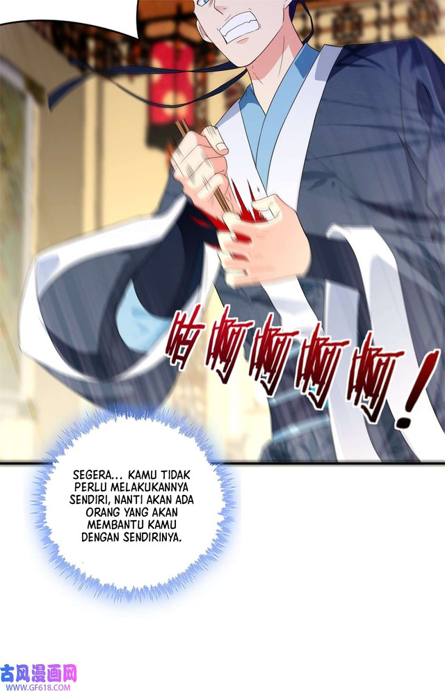 Forced To Become the Villain’s Son-in-law Chapter 203 - halaman 17