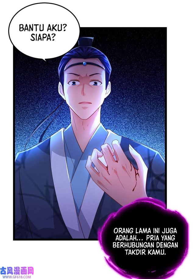Forced To Become the Villain’s Son-in-law Chapter 203 - halaman 18