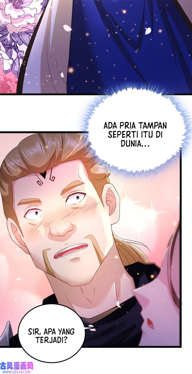 Forced To Become the Villain’s Son-in-law Chapter 203 - halaman 24