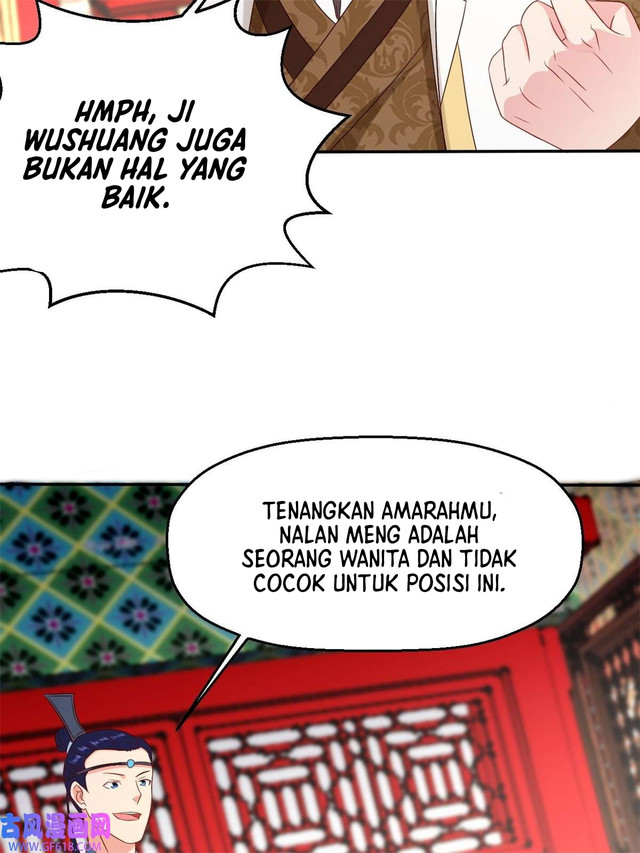 Forced To Become the Villain’s Son-in-law Chapter 203 - halaman 7