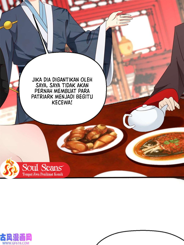 Forced To Become the Villain’s Son-in-law Chapter 203 - halaman 8
