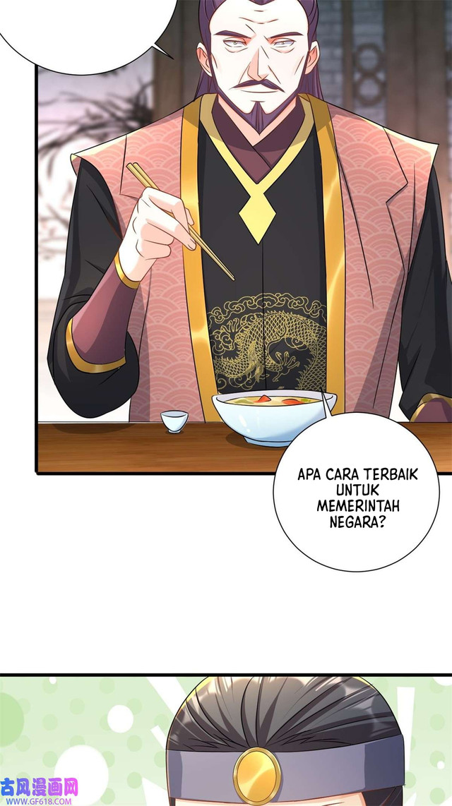 Forced To Become the Villain’s Son-in-law Chapter 204 - halaman 12