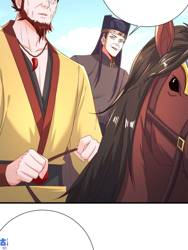 Forced To Become the Villain’s Son-in-law Chapter 204 - halaman 31