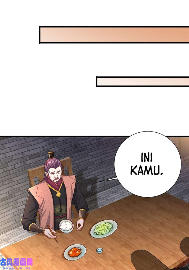 Forced To Become the Villain’s Son-in-law Chapter 204 - halaman 8