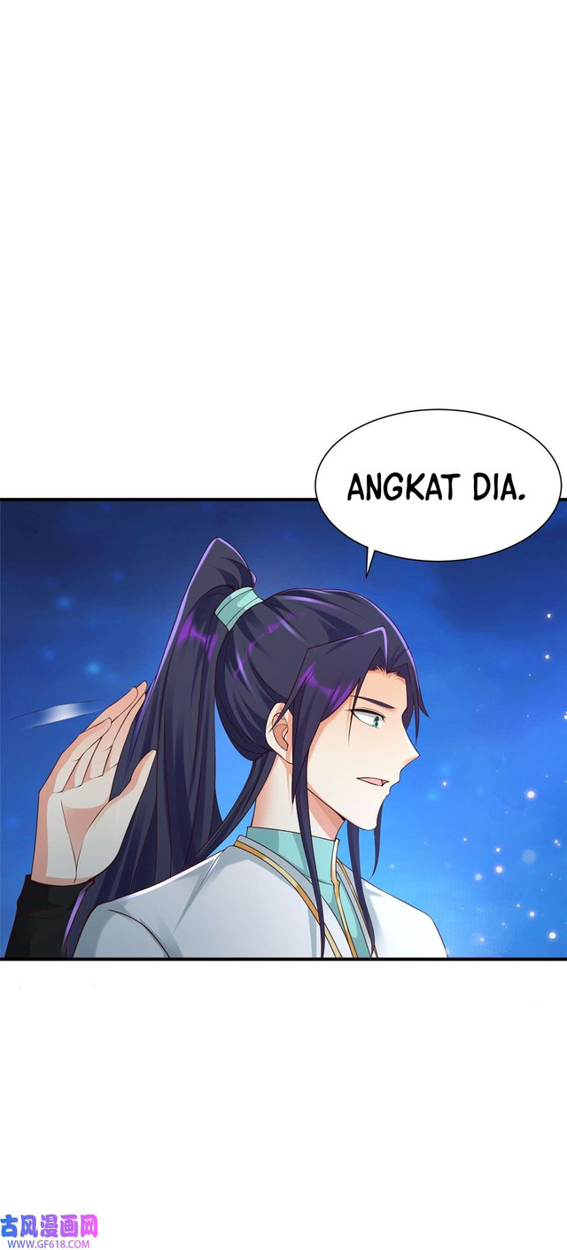 Forced To Become the Villain’s Son-in-law Chapter 205 - halaman 12