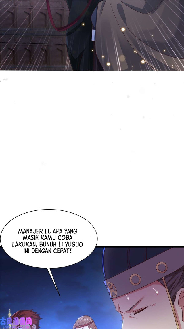 Forced To Become the Villain’s Son-in-law Chapter 205 - halaman 15